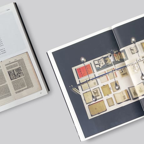 The Anatomy of the Architectural Book