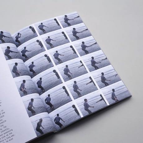 Francis Alys / Children's Games