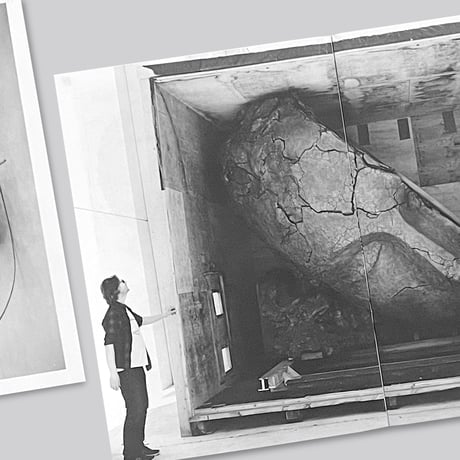 Martens Manders Marcopoulos Tokyo Art Book Fair 2023