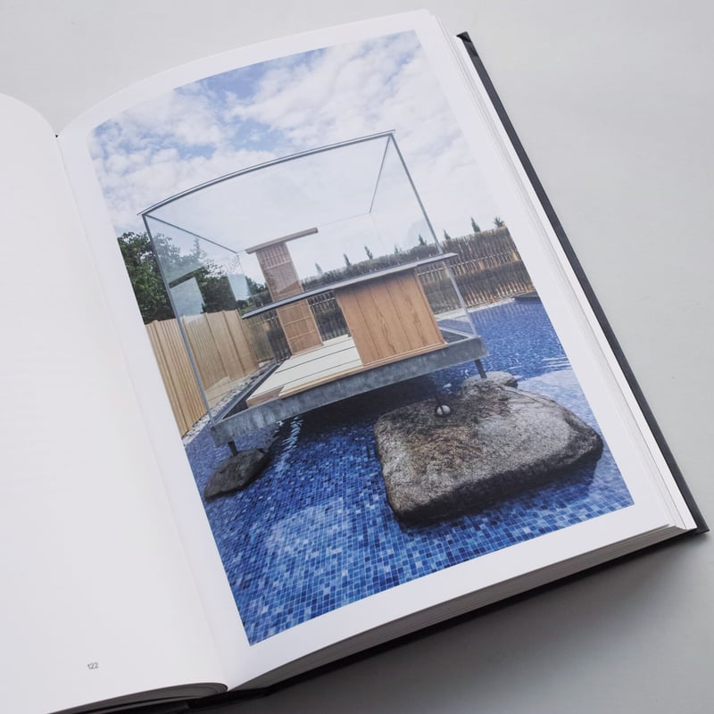 Hiroshi Sugimoto and Tomoyuki Sakakida / Old Is