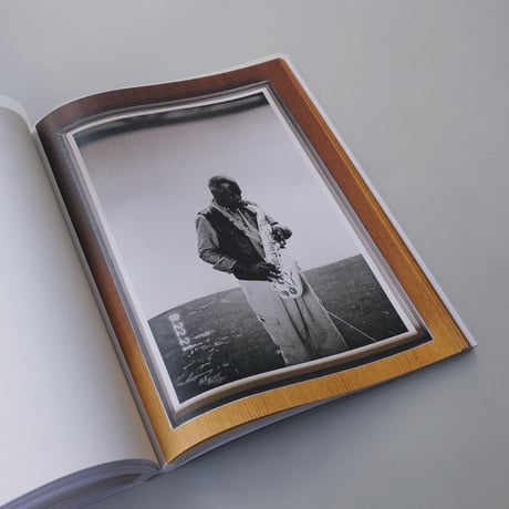 Ari Marcopoulos / Upstream