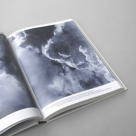 Helmut Völter / Cloud Studies