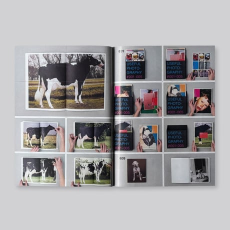 Erik Kessels / As Far As You Can See