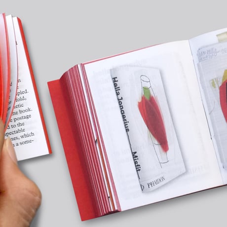 Irma Boom / Book Manifest