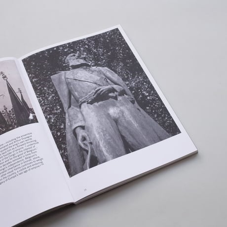 Oliver Leu / Leopold’s Legacy
