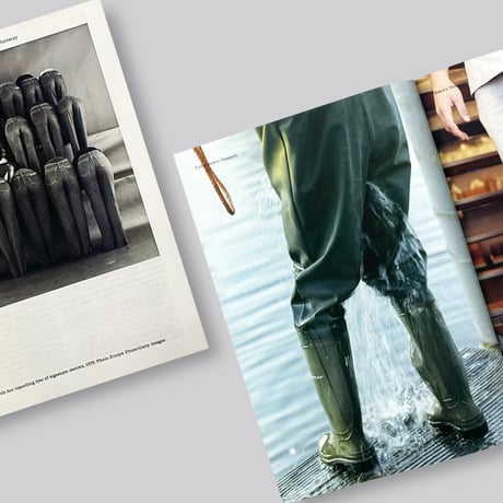 Macguffin 7: The Trousers