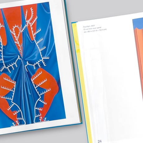 Sascha Braunig / Lay Figure