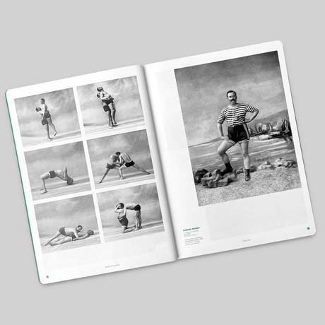 L. Bonnet; M. Rivallin; P. Viewing / History of sports