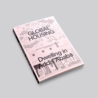 Global Housing - Dwelling In Addis Ababa