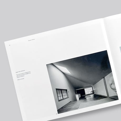 Kazuo Shinohara / Traversing the House and the City