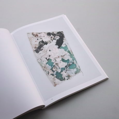 Sema Bekirovic / Reading By Osmosis - Nature Interprets Man