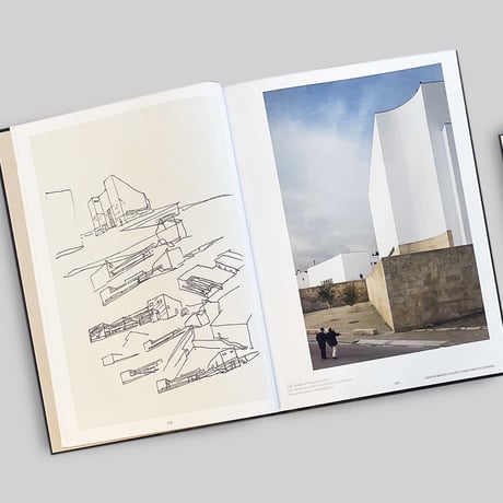Álvaro Siza / Before/After