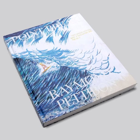 Raymond Pettibon / Point Break: Raymond Pettibon, Surfers and Waves