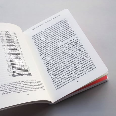 Handbook of Methods for Architecture and Urban Design