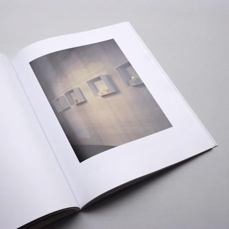 Edmund de Waal / psalm