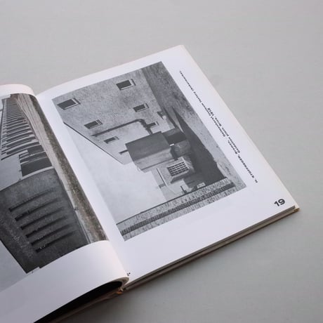 Bauhausbücher 1: International Architecture