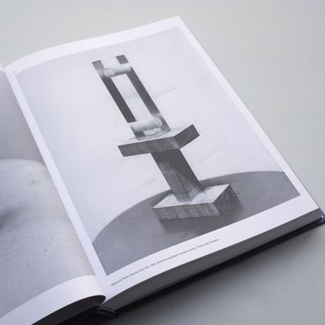 Carl Andre / Sculpture as Place 1958-2010