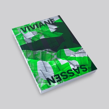 【Signed】Viviane Sassen / Phosphor