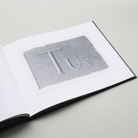 Ed Ruscha / Dedication Stones