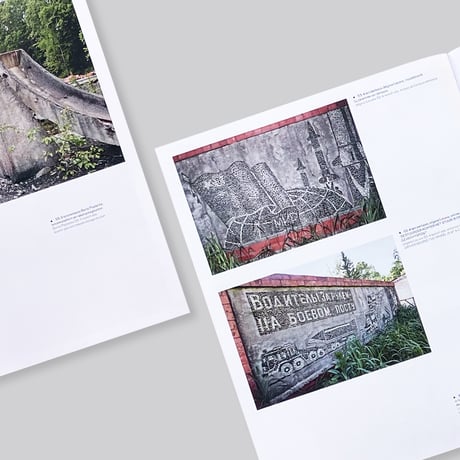 Arnold Pronk / After us silence - Remnants of