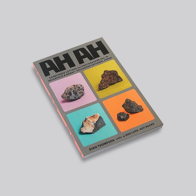 Ryan Thompson / AH AH | POST