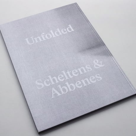 Scheltens & Abbenes / Unfolded