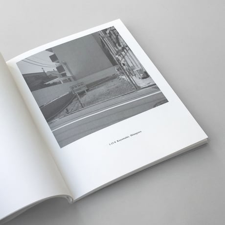 Takashi Homma / Real Estate Opportunities