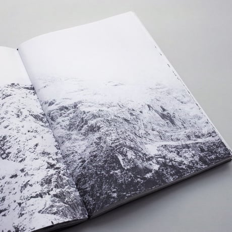 Nicolò Degiorgis / Peak