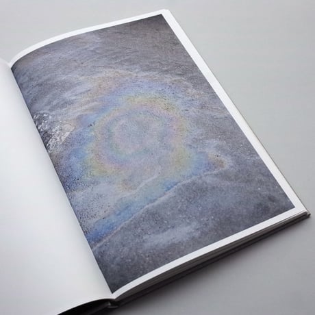 Ola Rindal / Paris