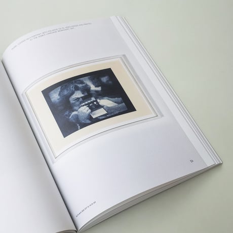The Serving Library Annual 2020/21 (Objects)