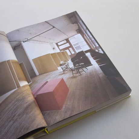 Donald Judd Spaces (1st Edition)