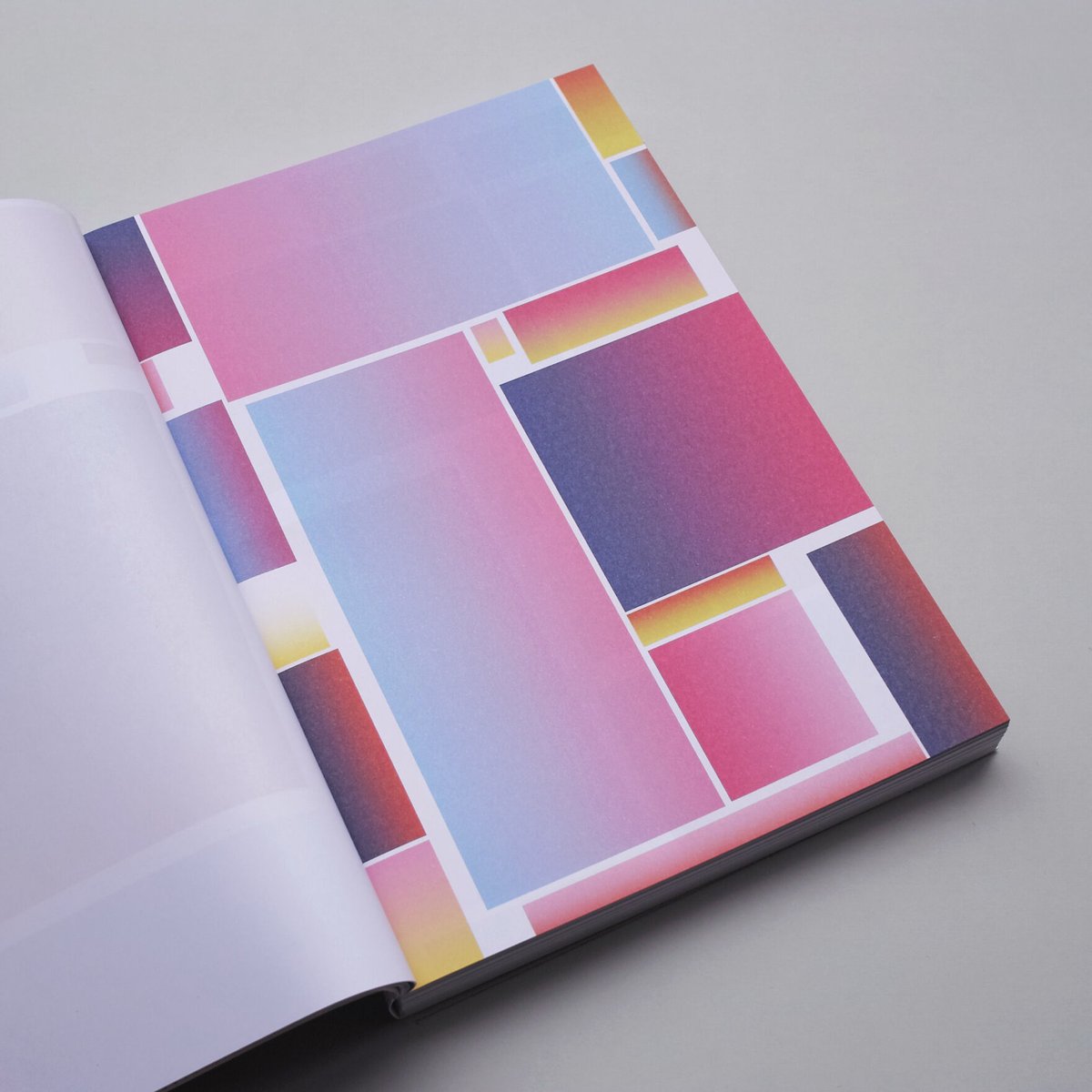 Rafaël Rozendaal 作品集 Everything, Always〜 Rafael