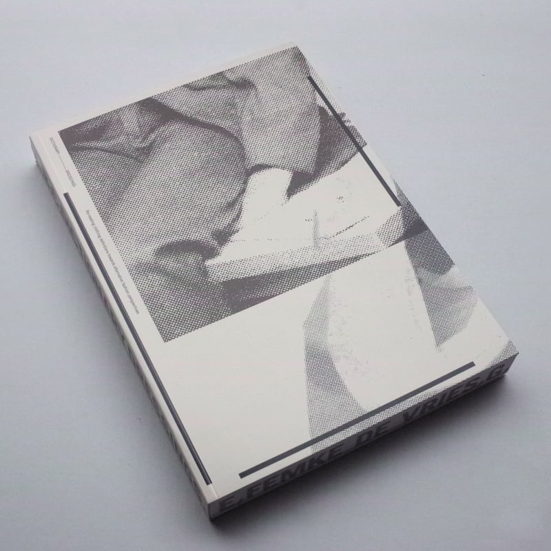 Femke de Vries / Dictionary Dressings | POST