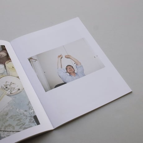 Juergen Teller / The Master I
