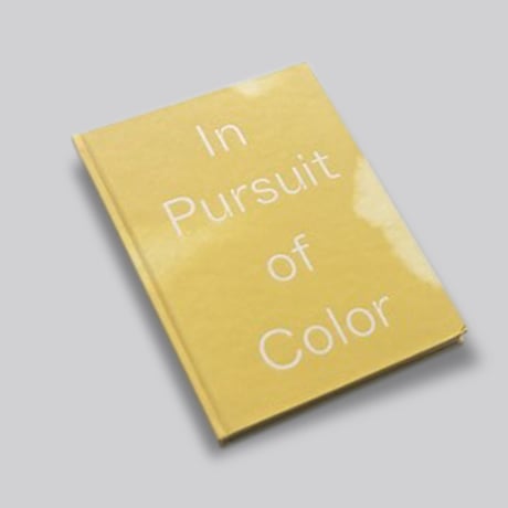 In Pursuit of Color