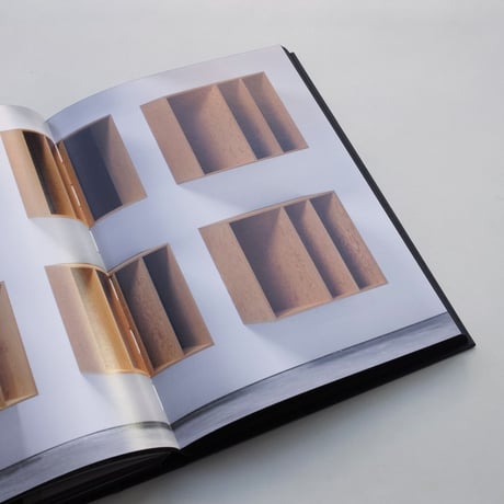 Donald Judd / Artworks 1970-1994