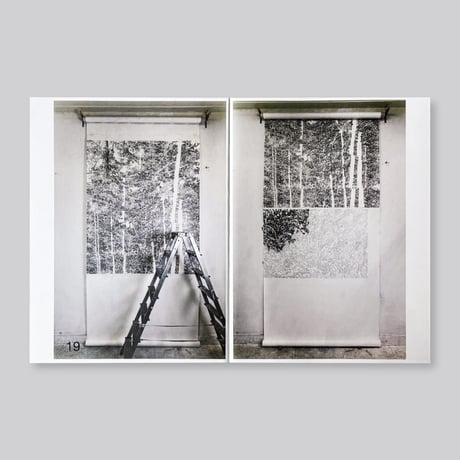 Bas Ketelaars / Edges of Landscape