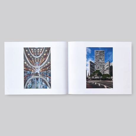 Leonardo Finotti / A Collection of Latin American Modern Architecture