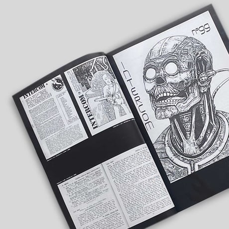 Out of the grid - Italian Zine 1978 -2006