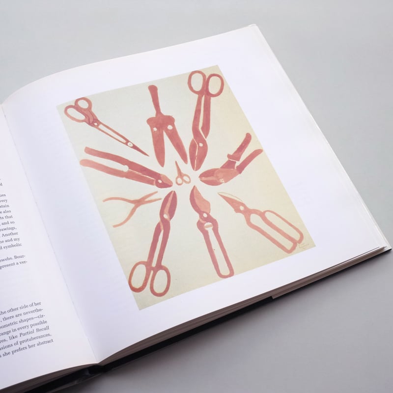 Louise Bourgeois | POST