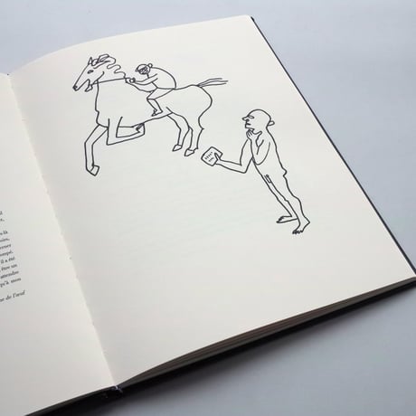 Alexander Calder & Richard Wilbur / Bestiare