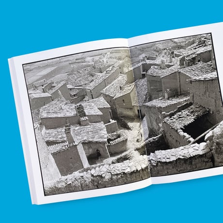 【T&H】Henri Cartier-Bresson: Europeans