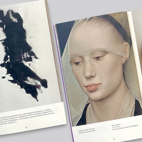 James Tunks / AI (Art Index)