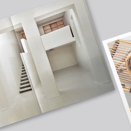 Umberto Riva / Selected Works