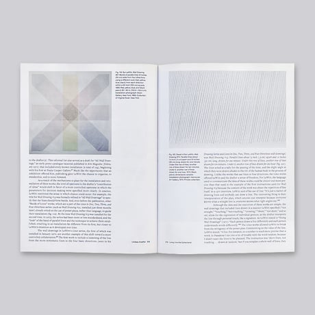 Locating Sol LeWitt