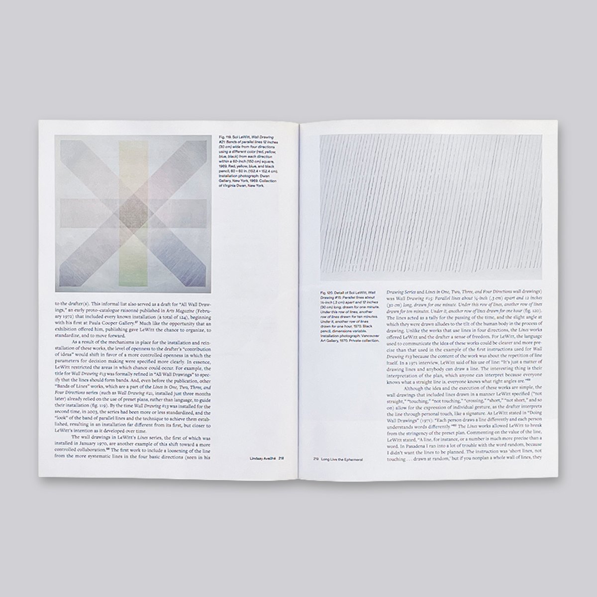 Locating Sol LeWitt | POST