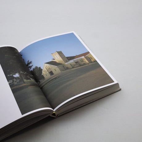 Samuel and Henk Otte / Citizen of Two Worlds