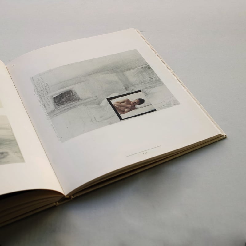 Collier Schorr / Jens F | POST