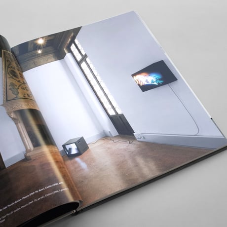 Bruce Nauman / Selected Works from 1967 to 1999