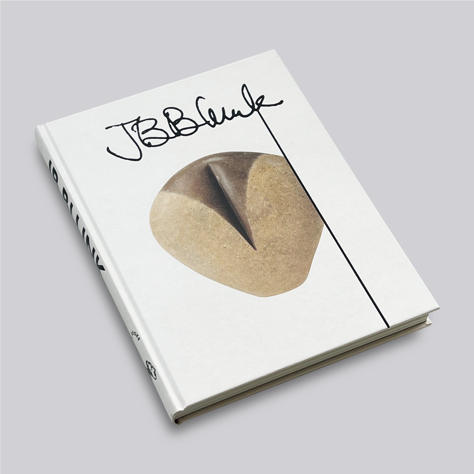 新品　希少❗️【JB Blunk】￼￼￼ J.B.ブランク作品集/ (4th)民藝 original